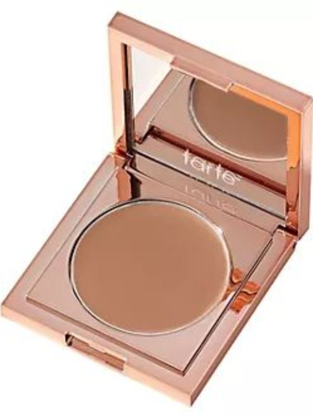 tarte Dark Circle Defense CC Undereye Corrector Shade 'Medium-Tan Peach'- NWT